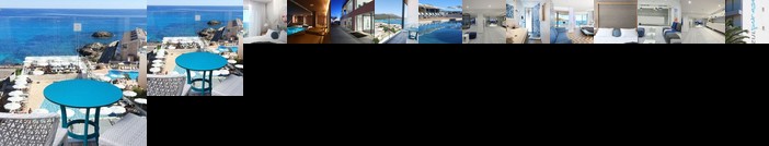 Mar Azul Pur Estil Hotel & Spa