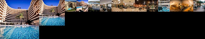 Vila Gale Marina Hotel