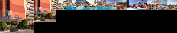 H Top Calella Palace & SPA