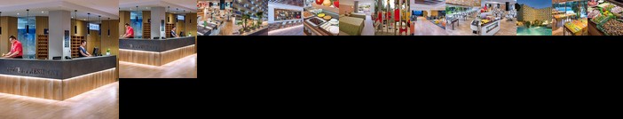 Hotel President Calella