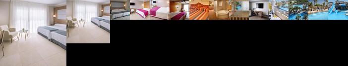 Mediterraneo Bay Hotel & Resort