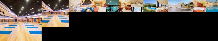 Hotel Envia Almeria Wellness & Golf