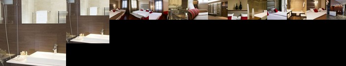 Hotel Compostela Santiago de Compostela