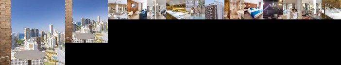 Hotel Rosamar Benidorm