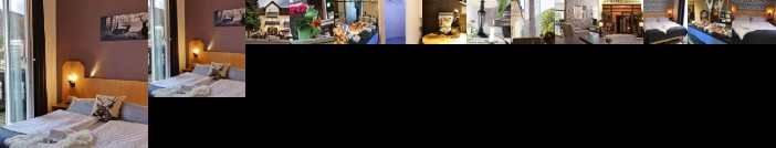 Hotel am Kurpark Bad Lauterberg