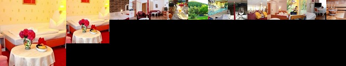 Parkhotel Weber-Muller