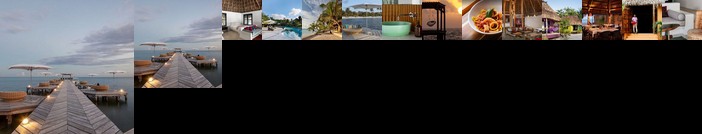 Matachica Resort & Spa