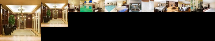 Holiday Inn & Suites Lloydminster