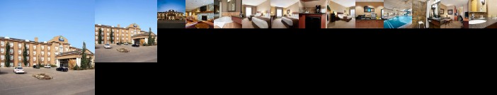 Days Inn & Suites by Wyndham Strathmore
