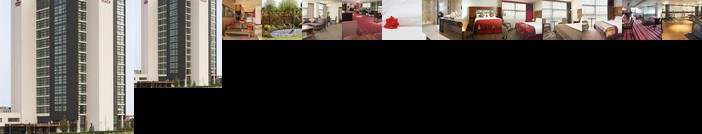 Crowne Plaza Dundalk