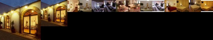 Hotel Locanda Del Castello
