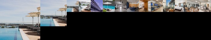 Hotel Marina Atlantico