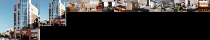 Moskovskaya Gorka by Usta Hotels