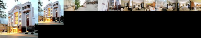 Business Hotel Senator