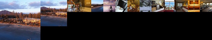 Long Beach Lodge Resort