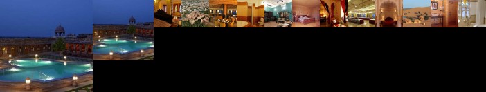 WelcomHotel Khimsar Fort and Dunes - Member ITC Hotel Group