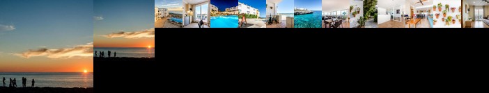 Apartamentos Blancala