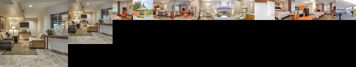 Candlewood Suites Oak Harbor