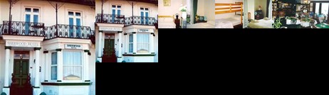Sherwood Hotel Margate