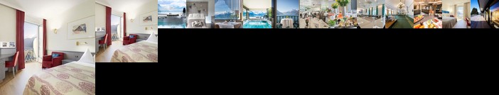 Seehotel Waldstatterhof Swiss Quality