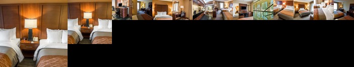 Comfort Inn at the Park