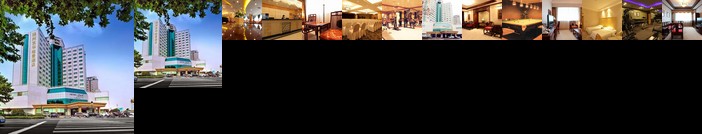 Metropark Hotel Yangzhou