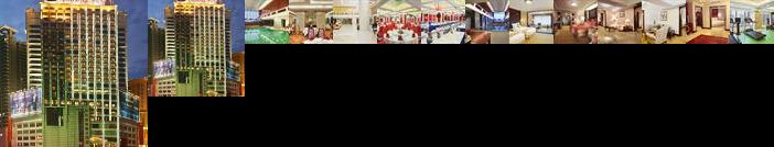 Muyi H Hotel Changsha City Centre