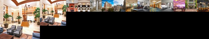 The Westin Alexandria Old Town