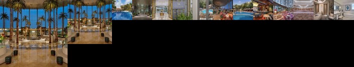 Cairo Heliopolis Towers hotel