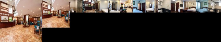 Rosaliza Hotel Hanoi