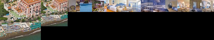 Hotel Mare Blu Terme
