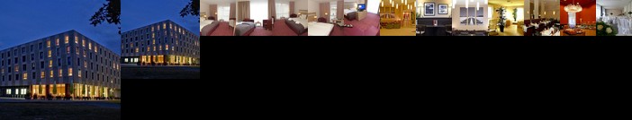 Welcome Hotel Darmstadt