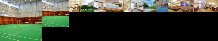 Guangzhou Baiyun International Convention Center