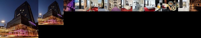 Empire Riverside Hotel