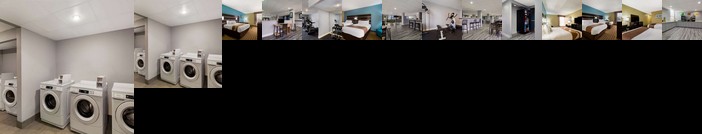 Quality Inn Northshore Houston