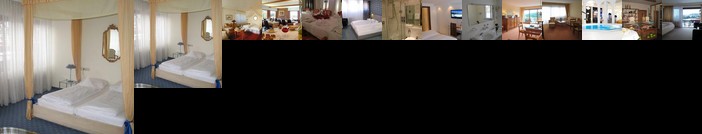 Naturpark Hotel Ebnisee