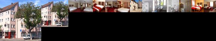 Hotel Zur Schmiede