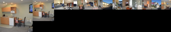 Courtesy Court Motel