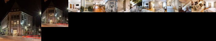 Avenida Boutique Hotel