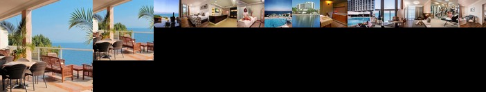 Caesar Premier Tiberias Hotel