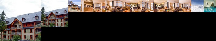 Madame Vacances Residence Cami Real