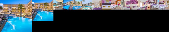 Sumus Hotel Monteplaya