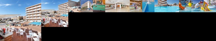 Hotel Sorra Daurada Splash