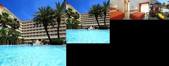 Aqua Hotel Silhouette & Spa - Adults Only