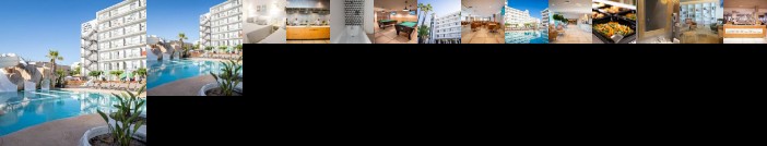 ALEGRIA Pineda Splash