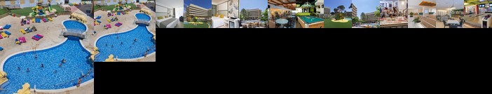 Medplaya Hotel Calypso