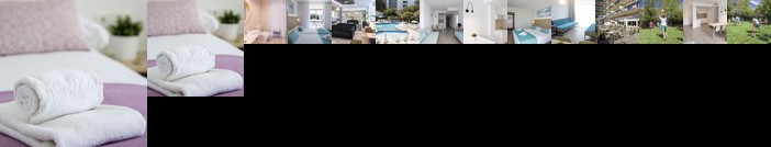 Aparthotel Cye Holiday Centre