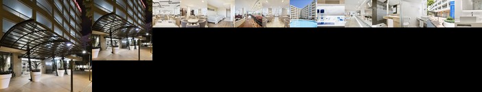 Hotel Best Da Vinci Royal