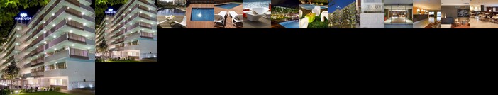 Magnolia Hotel - Adults Only