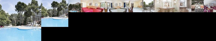 Hotel Best Mediterraneo